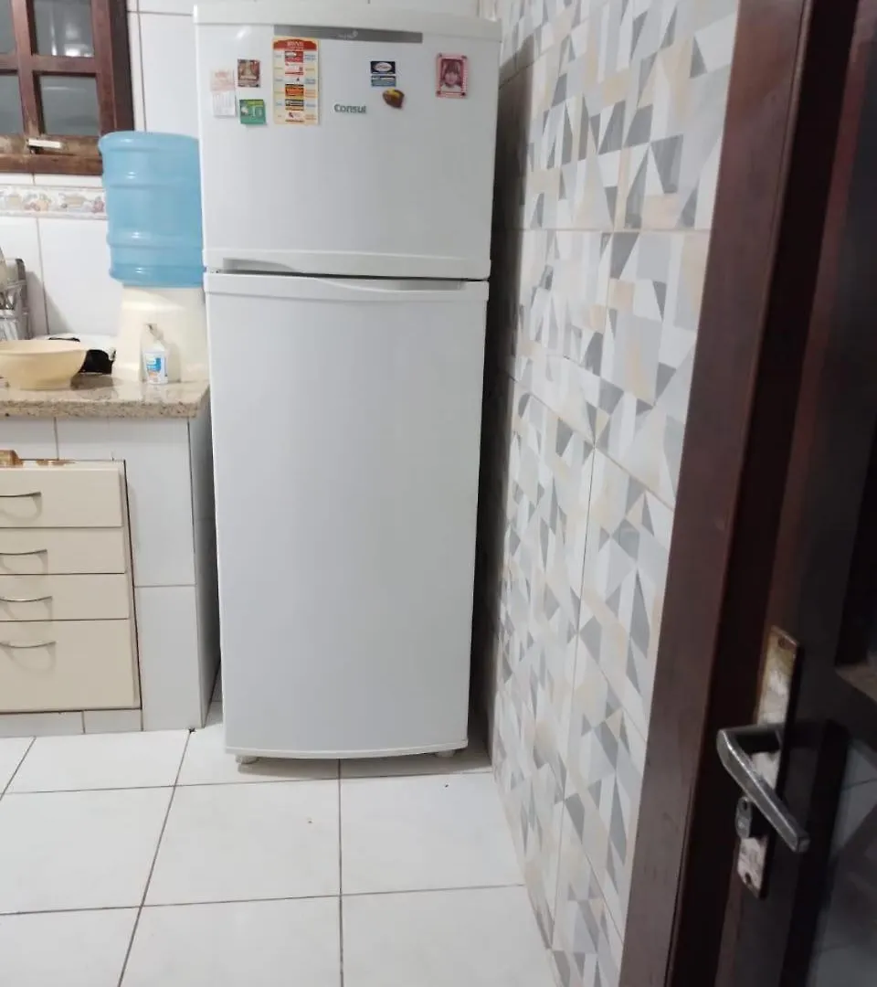 Casa Aconchegante Em Cabo Frio Villa Holiday home
