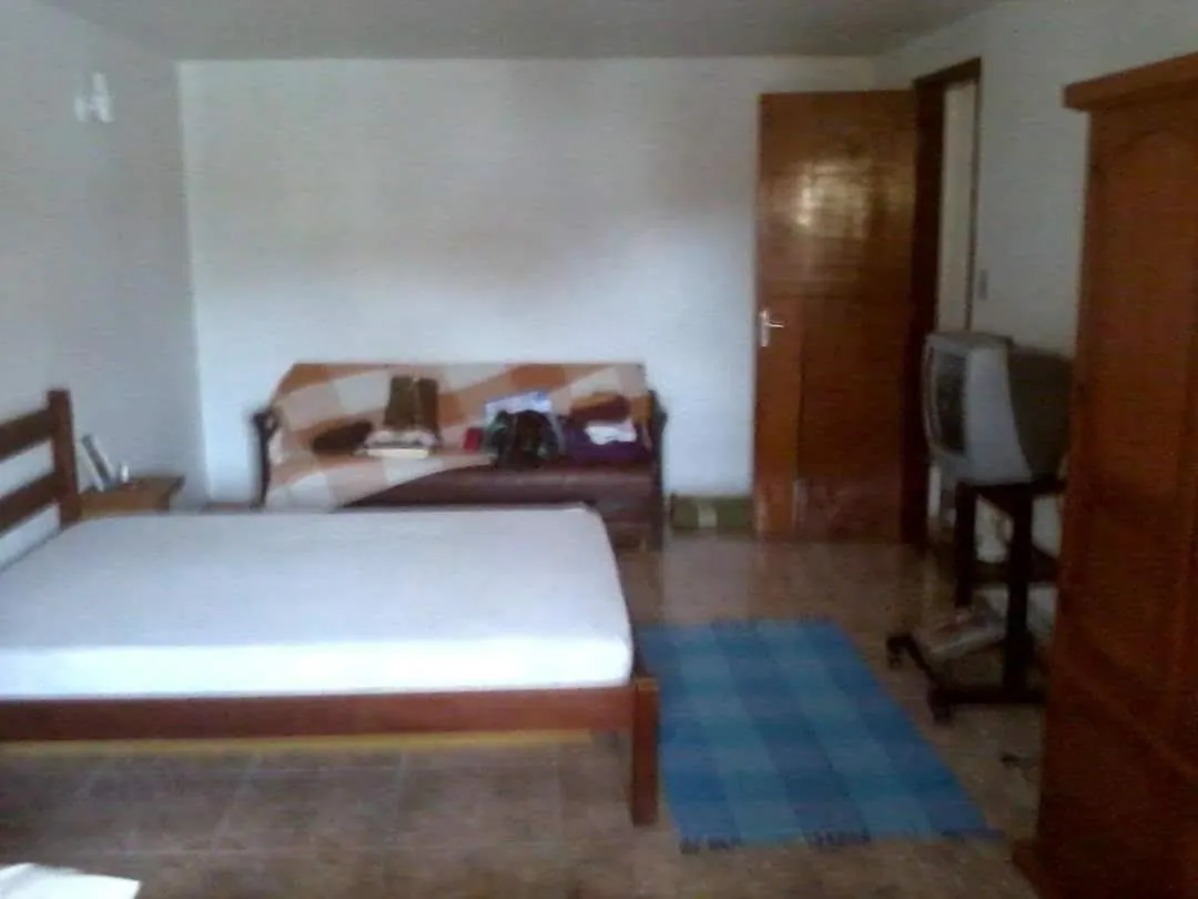 Holiday home Casa Aconchegante Em Cabo Frio Villa