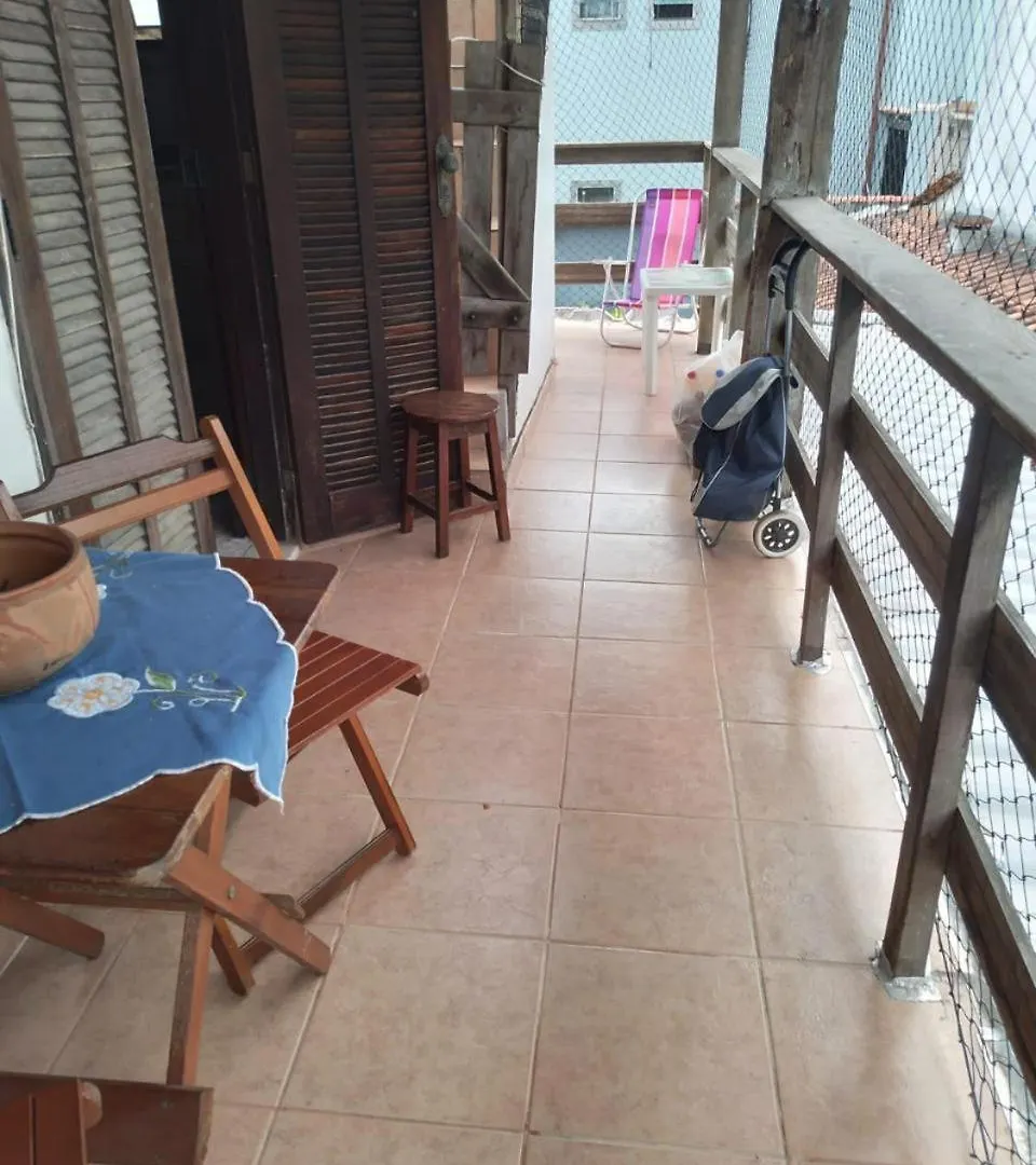Casa Aconchegante Em Cabo Frio Villa Holiday home