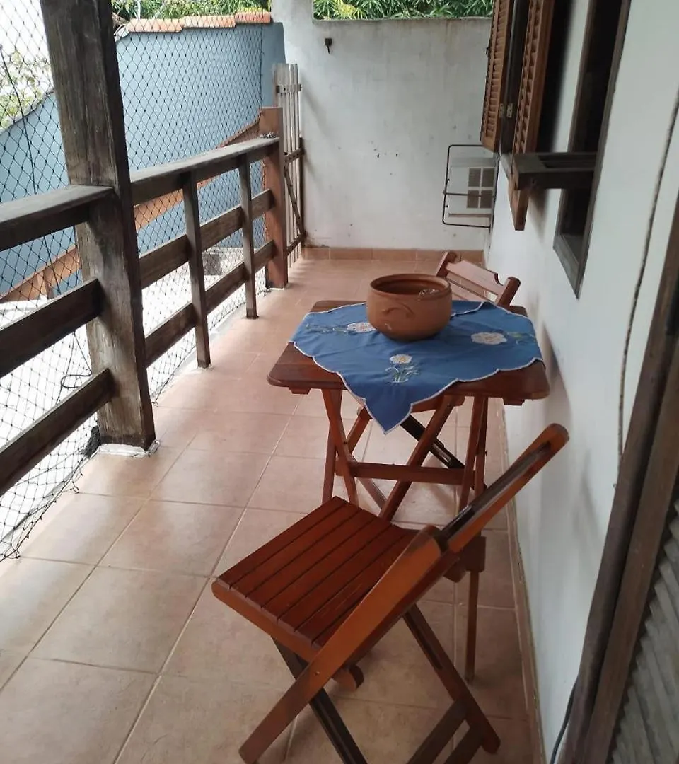 Casa Aconchegante Em Cabo Frio Villa 0*,  Brazil