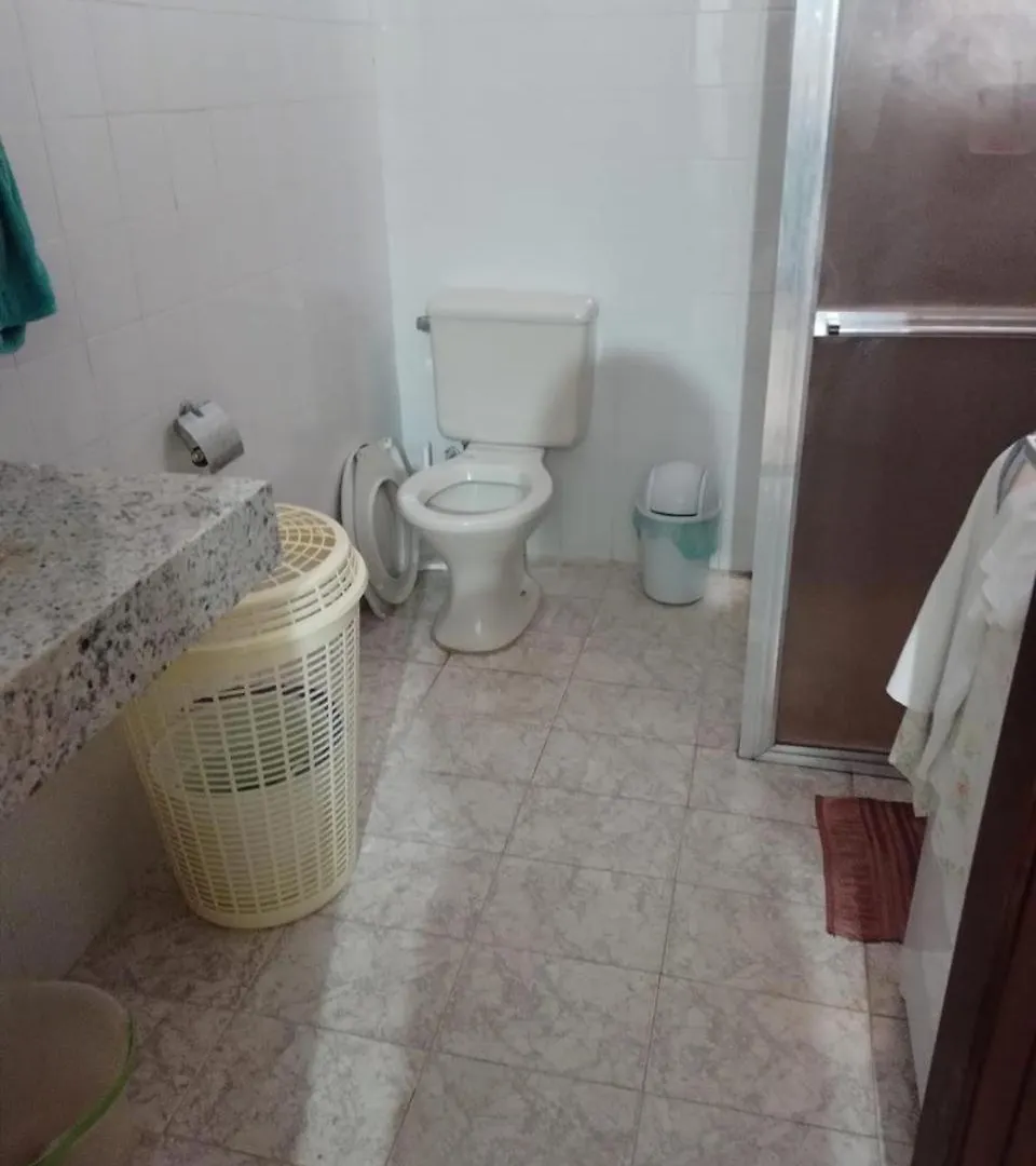 Holiday home Casa Aconchegante Em Cabo Frio Villa