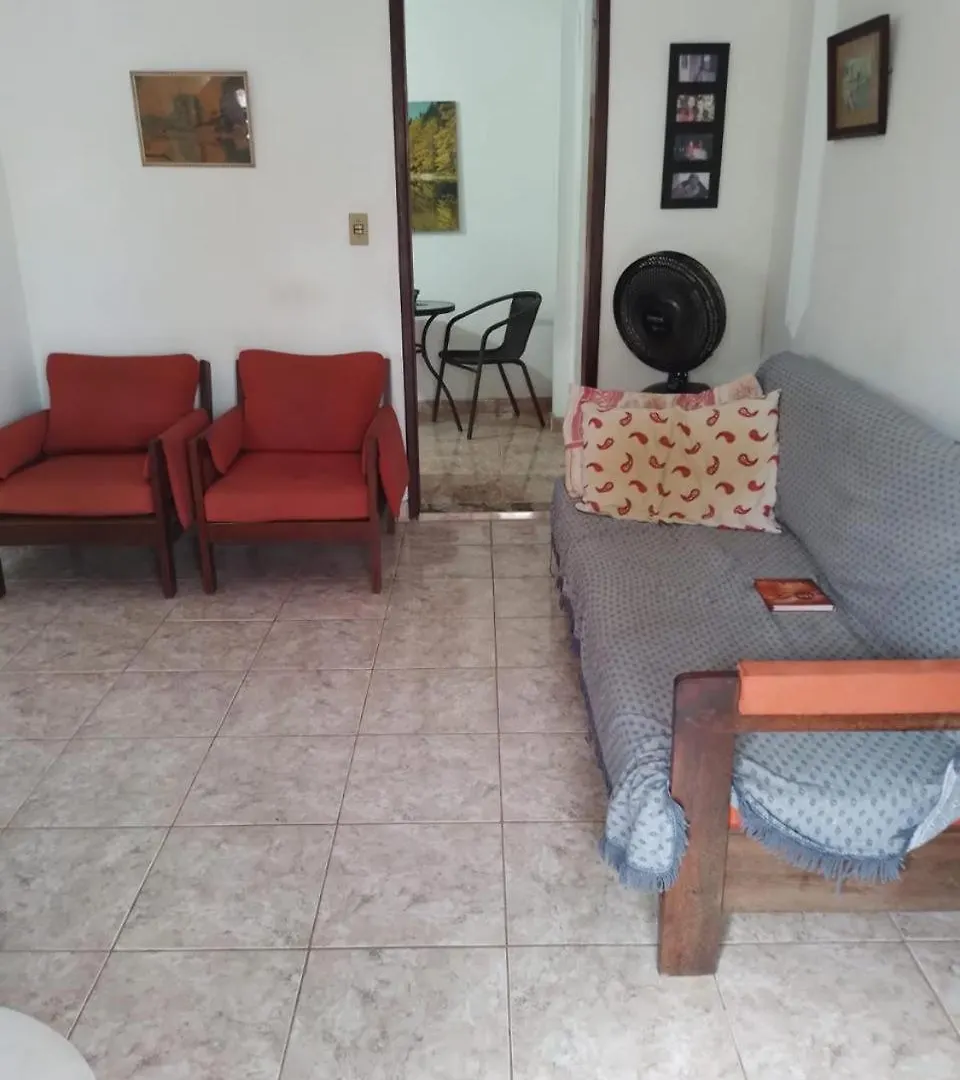 Holiday home Casa Aconchegante Em Cabo Frio Villa Brazil