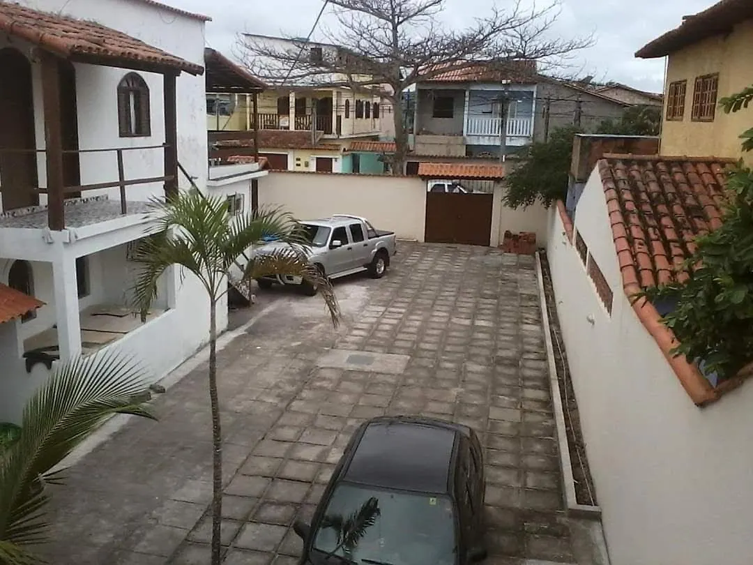 Casa Aconchegante Em Cabo Frio Villa Brazil