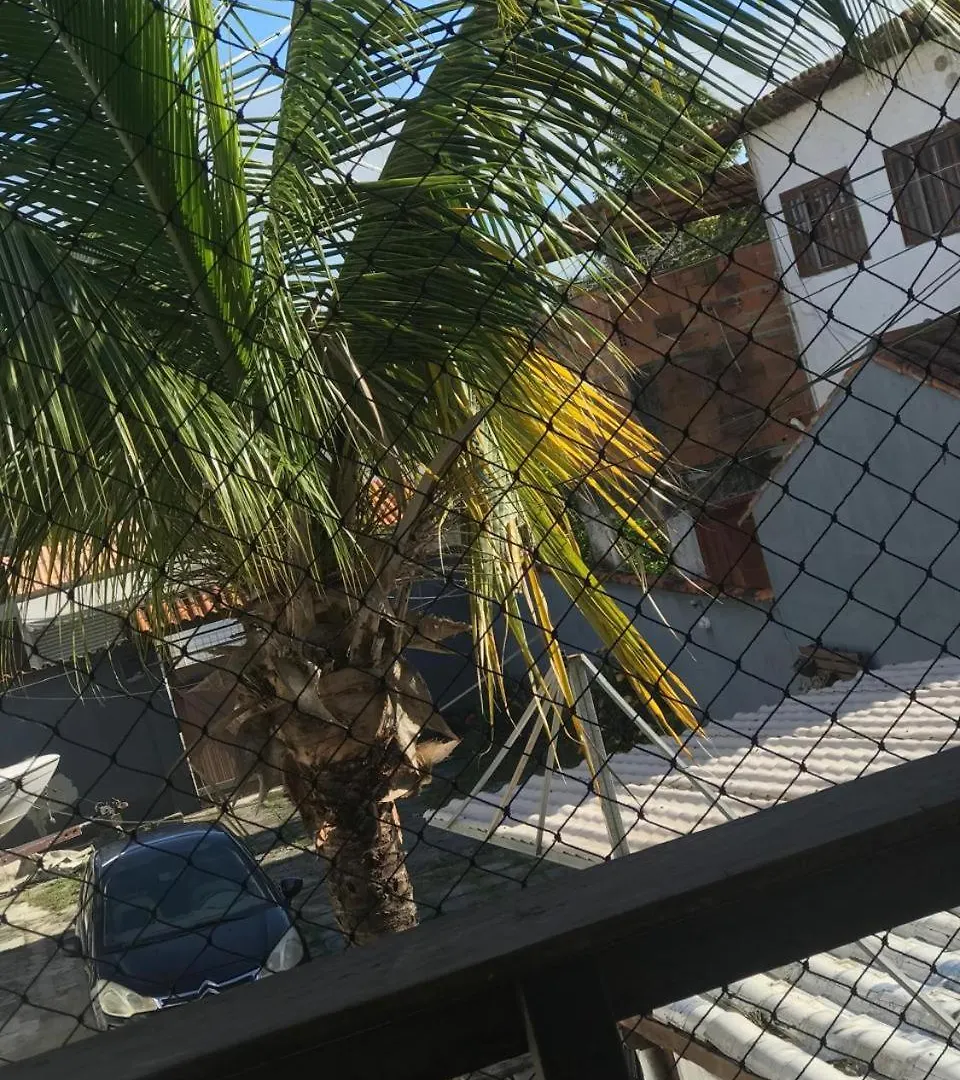 Casa Aconchegante Em Cabo Frio Villa