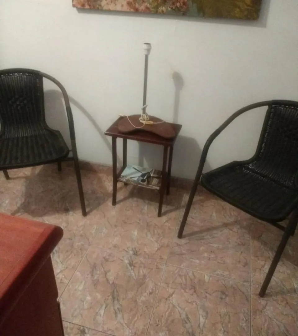 Holiday home Casa Aconchegante Em Cabo Frio Villa